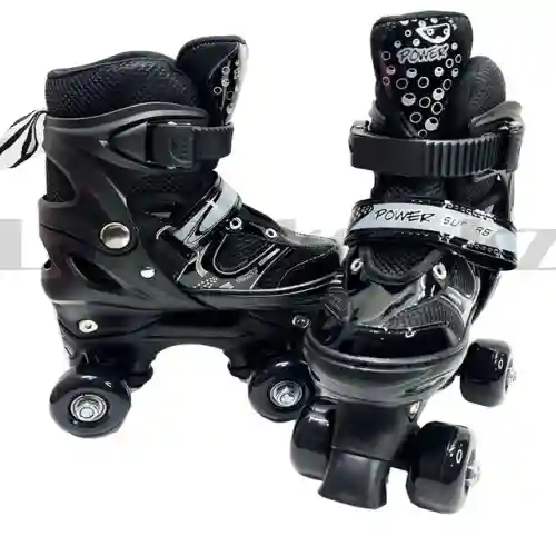 Квады (роликовые коньки) Размер M