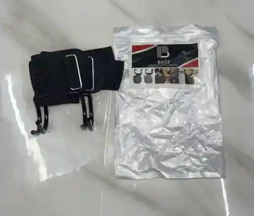 Крюки для тяги