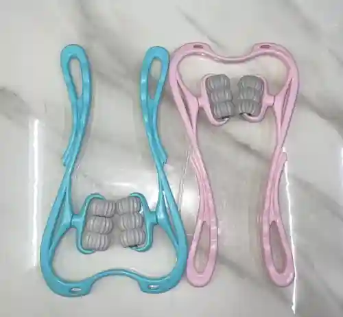 Массаж на шею