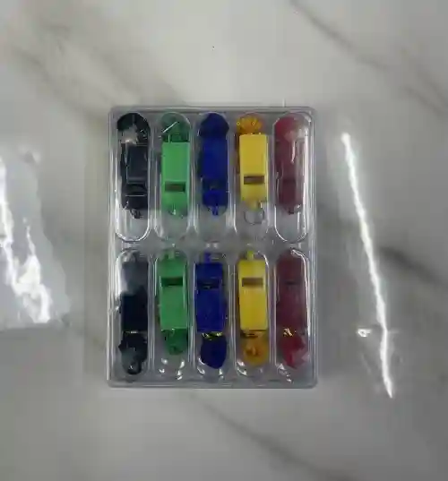 Свисток спортивный