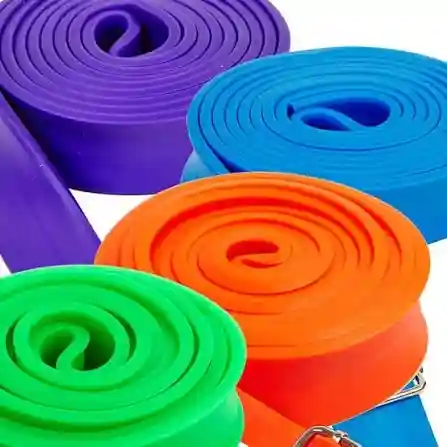 Жгут-эспандер 2.5 м