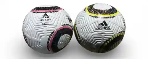 Футбольный мяч Jabulani NC-10 — термосклеенный мяч для футбола