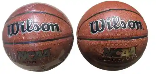 Баскетбольный мяч Wilson AG-231 — мяч известного бренда