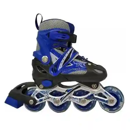 Роликовые коньки инлайн разных цветов — ролики на выбор