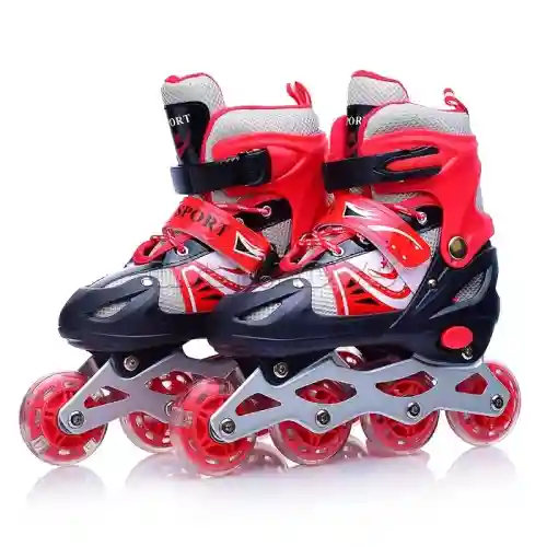 Роликовые коньки детский S