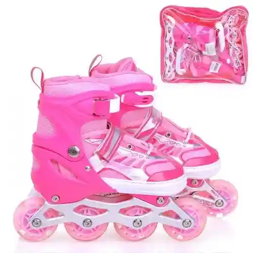 Роликовые коньки детский S