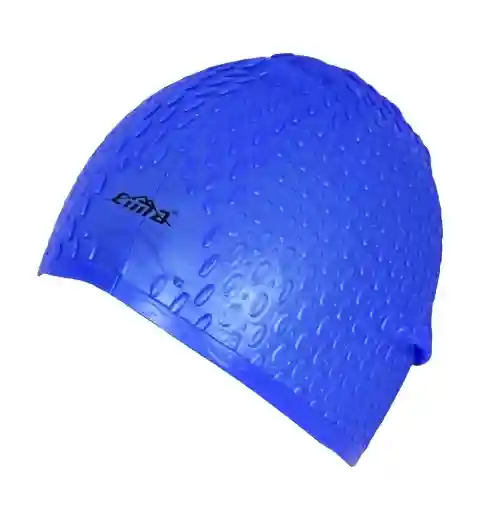 Шапочка для плавания силиконовая
