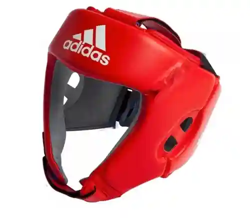 Шлем боксерский PU