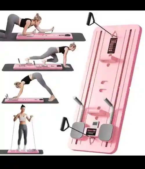 Тренажер многофункциональный 3 в 1