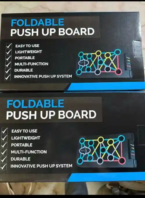 Упоры для отжиманий