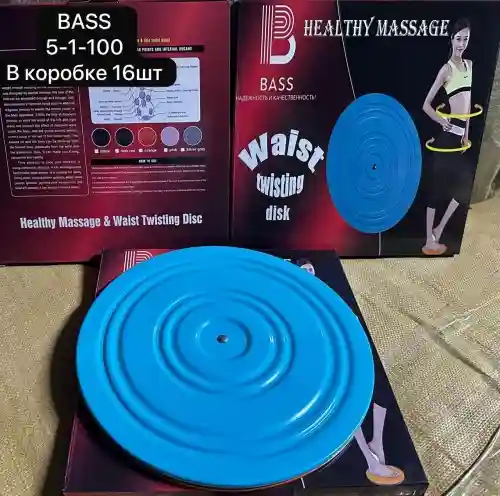 Диск для штанги металлический