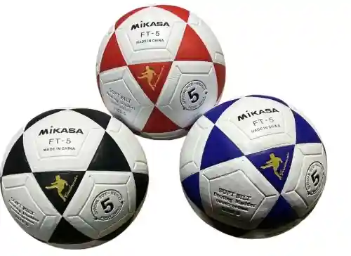 Мяч футбольный Mikasa AG-116