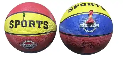 Мяч баскетбольный AG-112