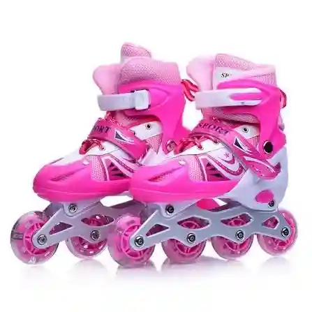 Роликовые коньки Детский М