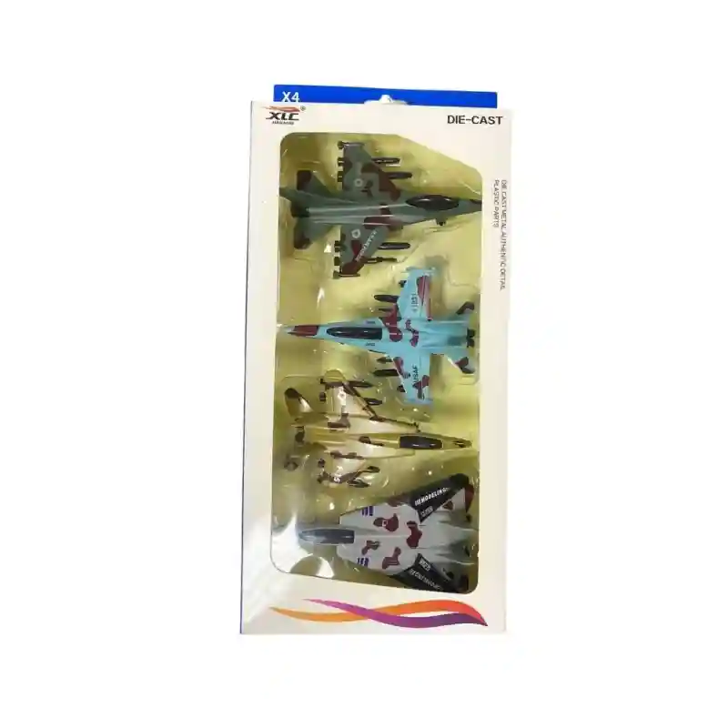  Истребитель 23223