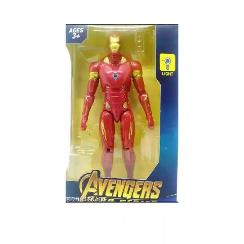  Железный человек 23228