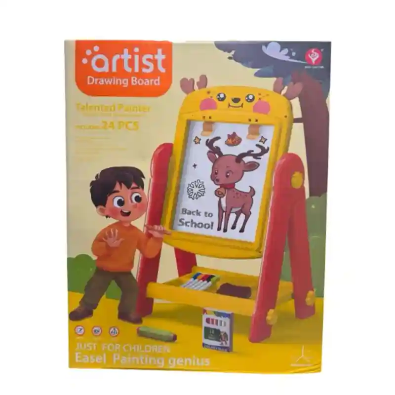 Доска для рисования