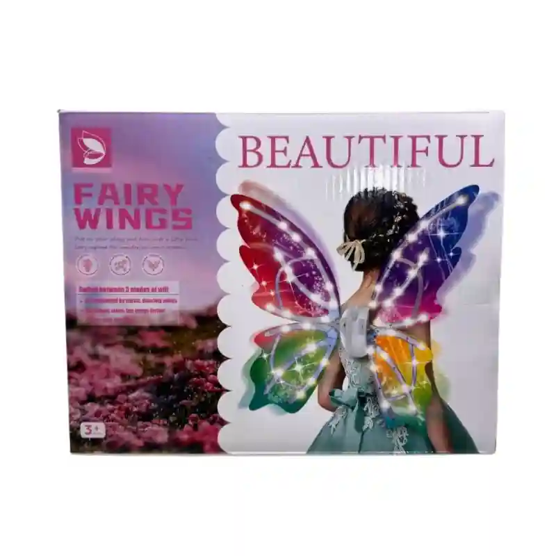 Крылья феи 23248