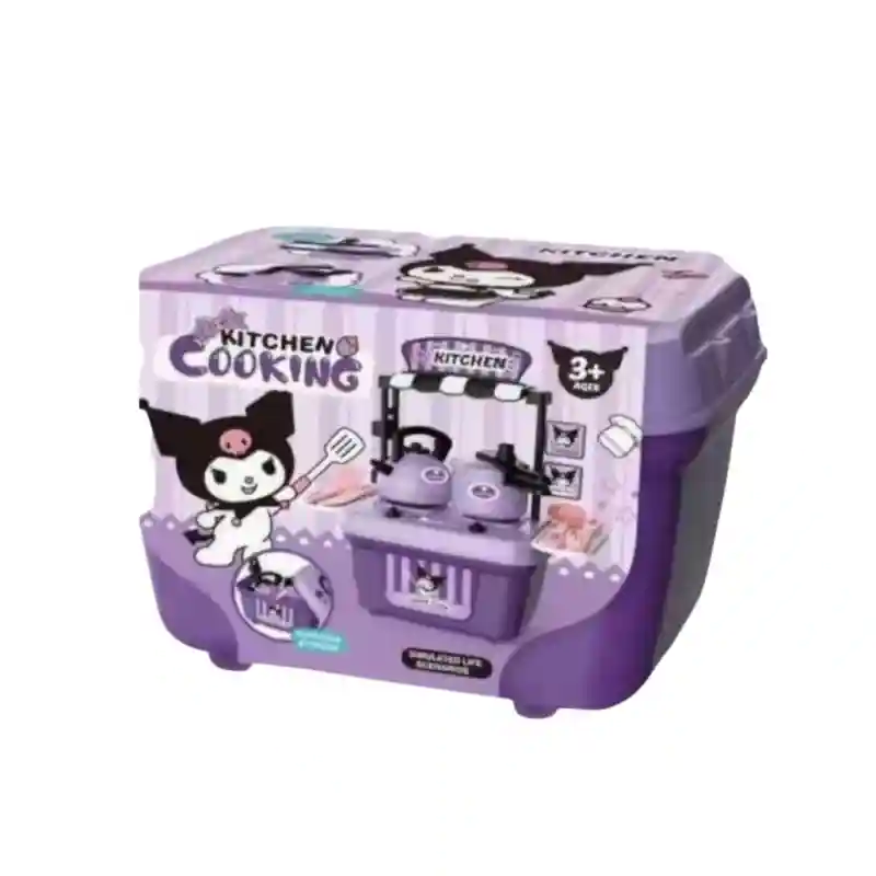 Набор Мини кухня 23249