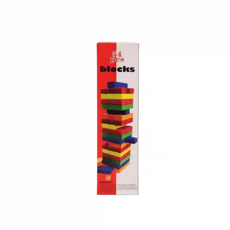 Настольная игра дженга 23273