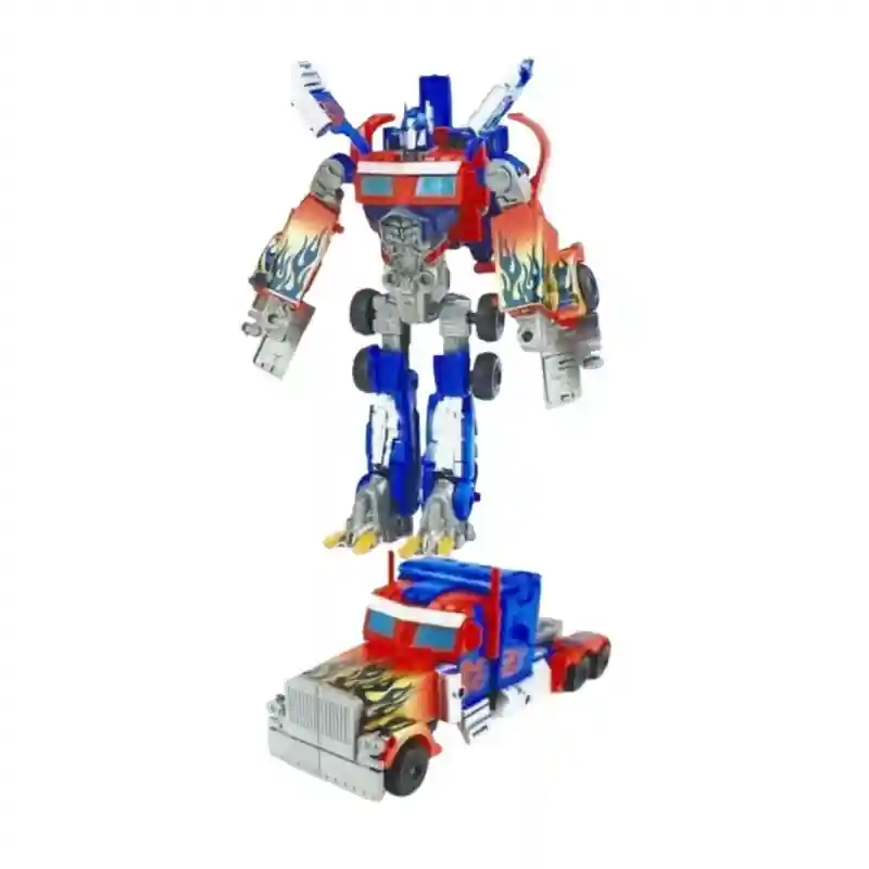 Трансформер Amelihome Трансферы , высота 30 см 23295
 