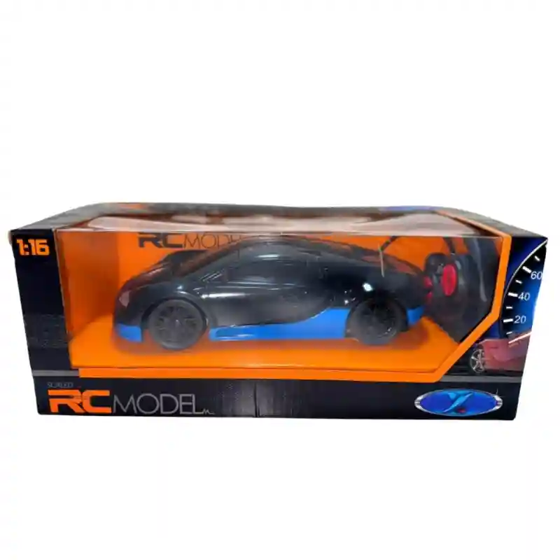 Машинка на радиоуправлении 23324