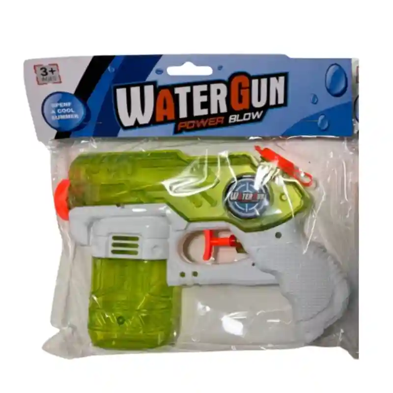 Водное оружие 23338