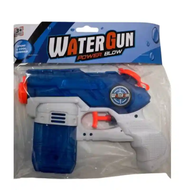 Водное оружие 23339