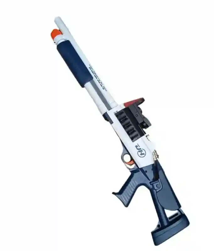 Игрушечный Помповый Дробовик 23353 