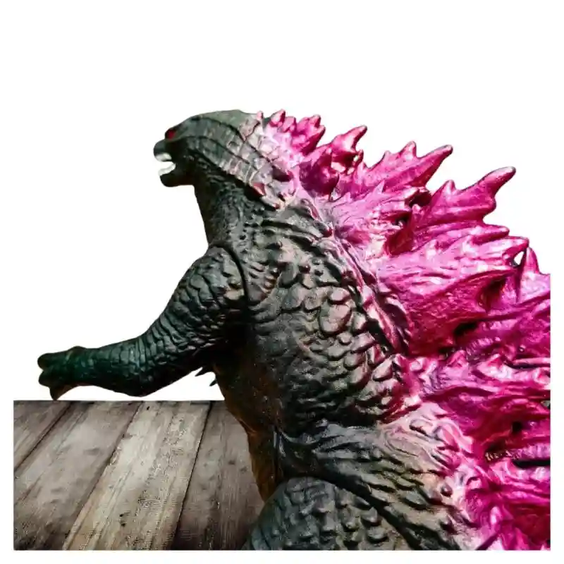 Фигурка Toys Годзилла против Кинг Конга 25 см 23362