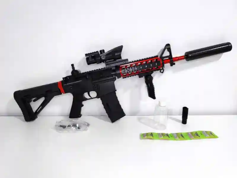 Автомат Орбиз М4А1 23466