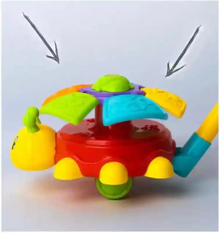 Каталка 23472