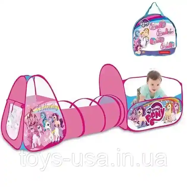 Палтка Пони 23475