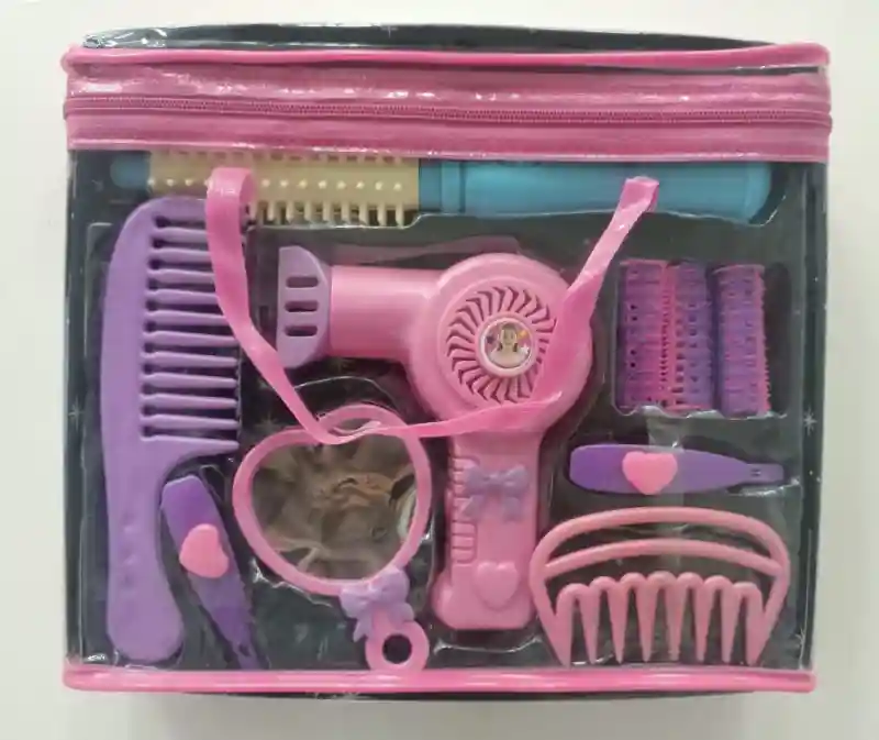 Набор Юный парикмахер