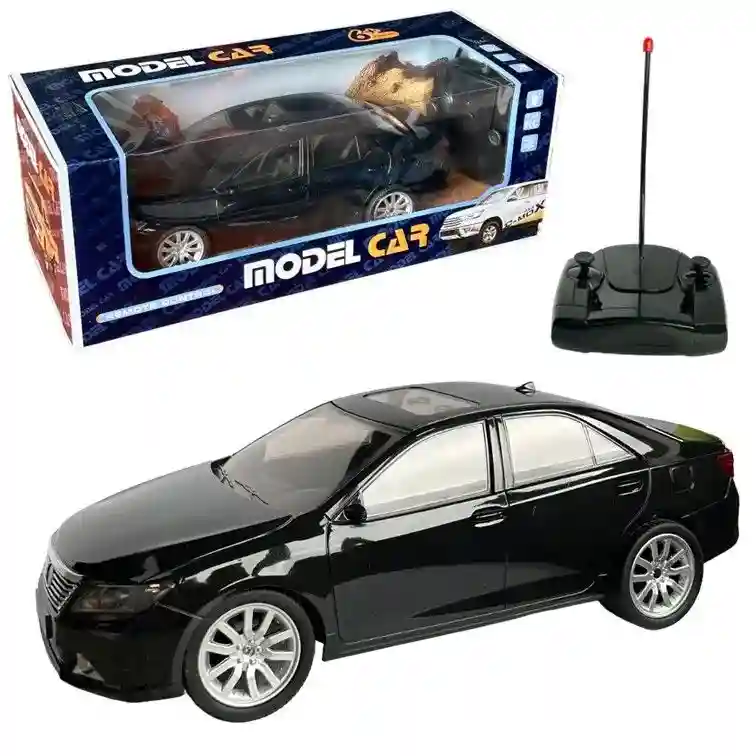 Машинка на пульте управления Toyota Camry 23524