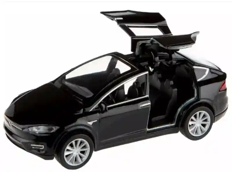 Легковая Машина на радиоуправлении Tesla