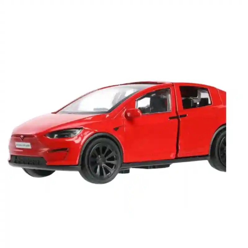 Легковая Машина на радиоуправлении Tesla 23532