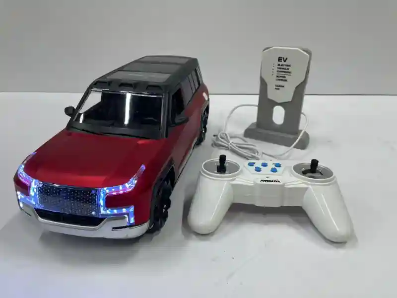 Машинка на радиоуправлении 23545