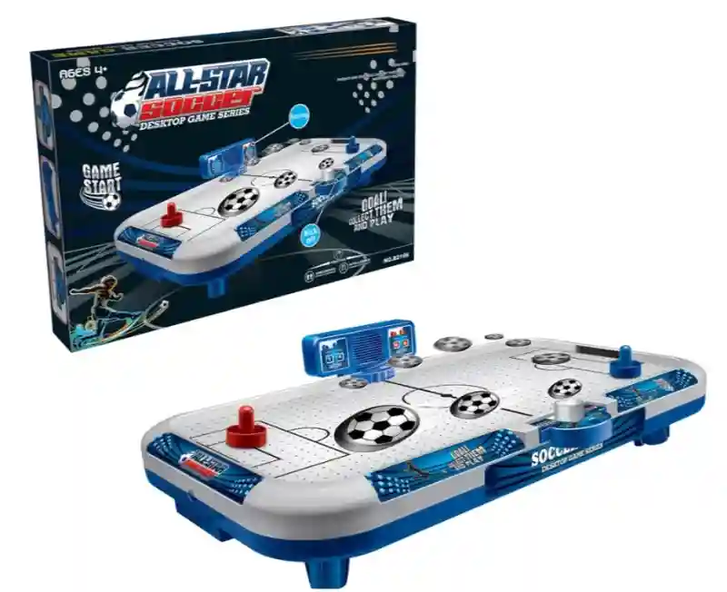Настольная игра All star Аэрохоккей