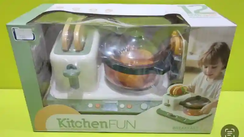 Набор Повар