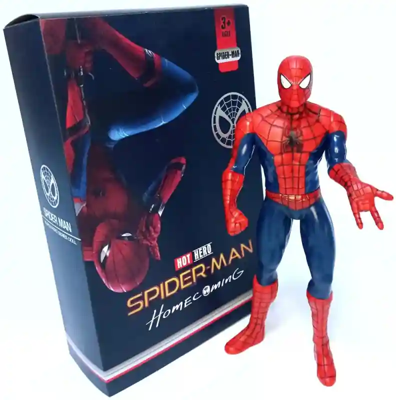 Фигурка spider-man
