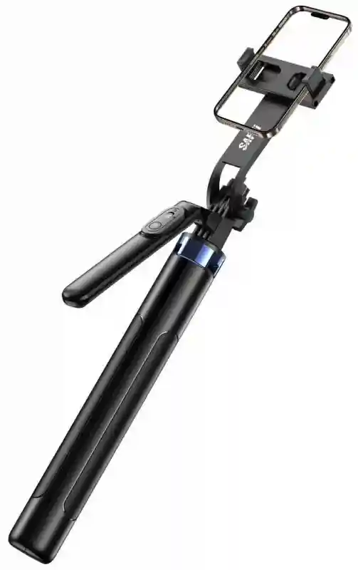 Ручной штатив SAFFI SS-007 черный