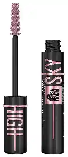 Maybelline Lash Sensational Sky High тушь для ресниц (чёрная) 27908