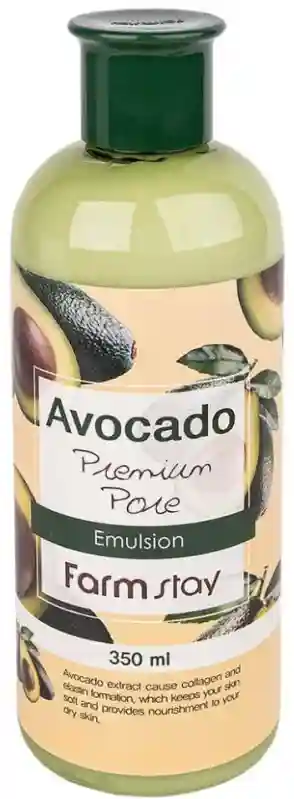 FarmStay Avocado Premium Pore Emulsion 27914