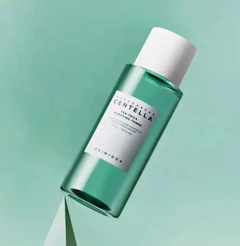 SKIN1004 Madagascar Centella Tea-Trica Purifying Toner 27919