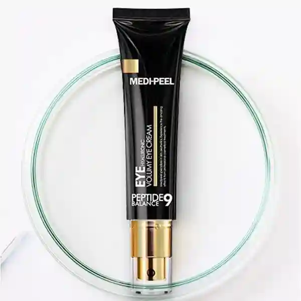 Medi-Peel Hyaluronic Volumy Eye Cream Peptide 9 27920