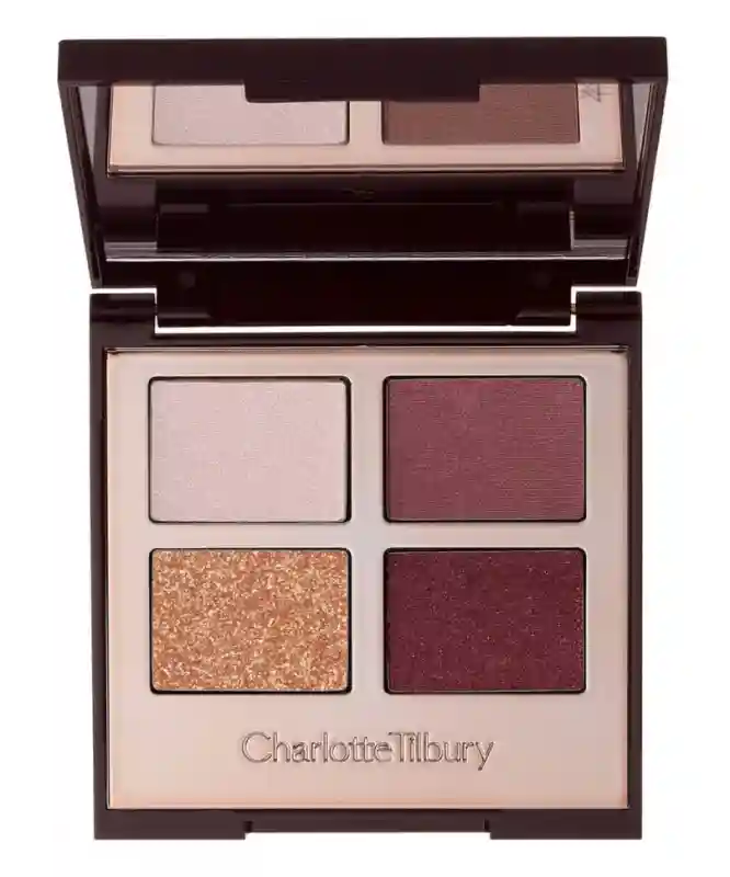 Charlotte Tilbury тени прессованные Walk of no shame N 27929