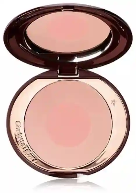 Charlotte Tilbury Cheek To Chic Blush First Love 27931