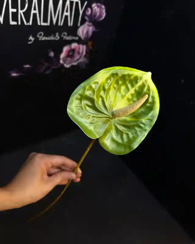 Искусственные цветы Мимоза