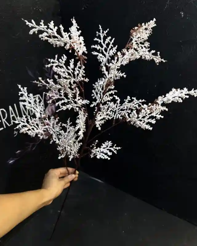 Искусственные цветы Полынь